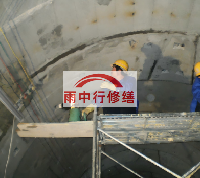 荆州城市管廊堵漏施工安全与注意事项