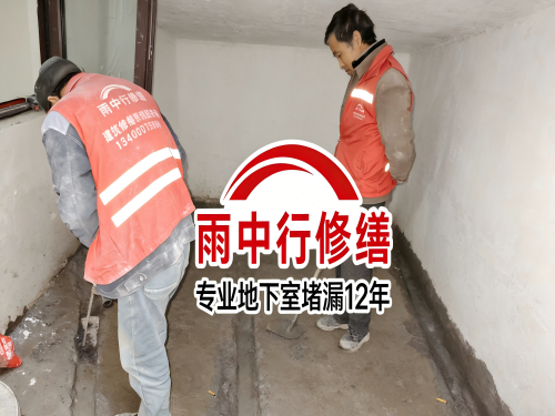 荆州雨中行修缮成功研发新型环保防水材料 引领行业绿色发展